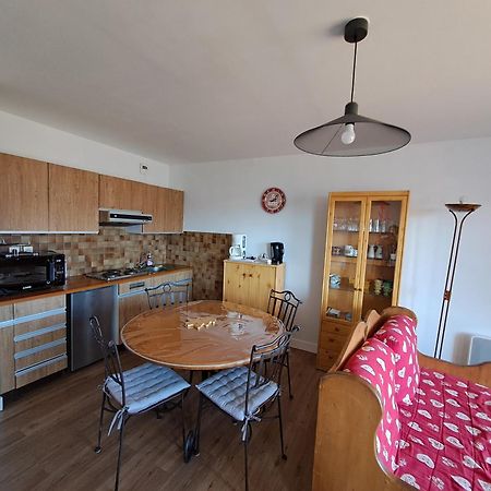 Appartement Residence Les Dryades Avec Vue Montagne Gérardmer Esterno foto