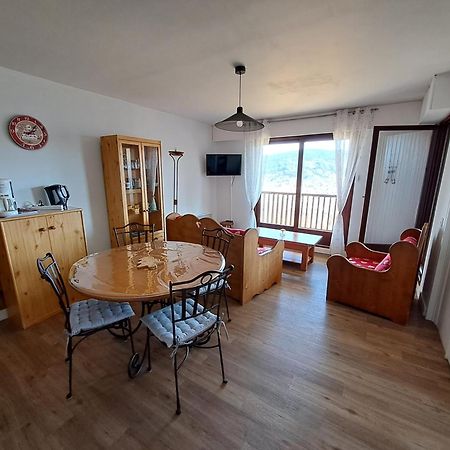 Appartement Residence Les Dryades Avec Vue Montagne Gérardmer Esterno foto