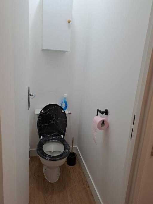 Appartement Residence Les Dryades Avec Vue Montagne Gérardmer Esterno foto