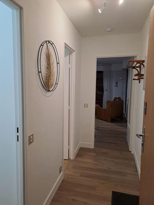 Appartement Residence Les Dryades Avec Vue Montagne Gérardmer Esterno foto