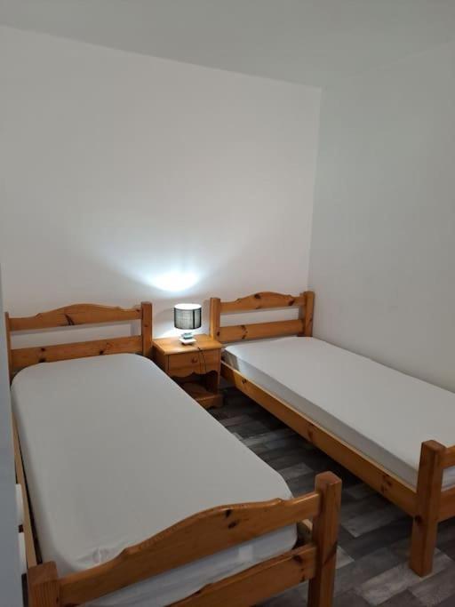 Appartement Residence Les Dryades Avec Vue Montagne Gérardmer Esterno foto