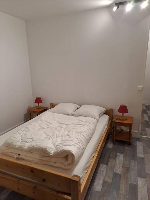 Appartement Residence Les Dryades Avec Vue Montagne Gérardmer Esterno foto