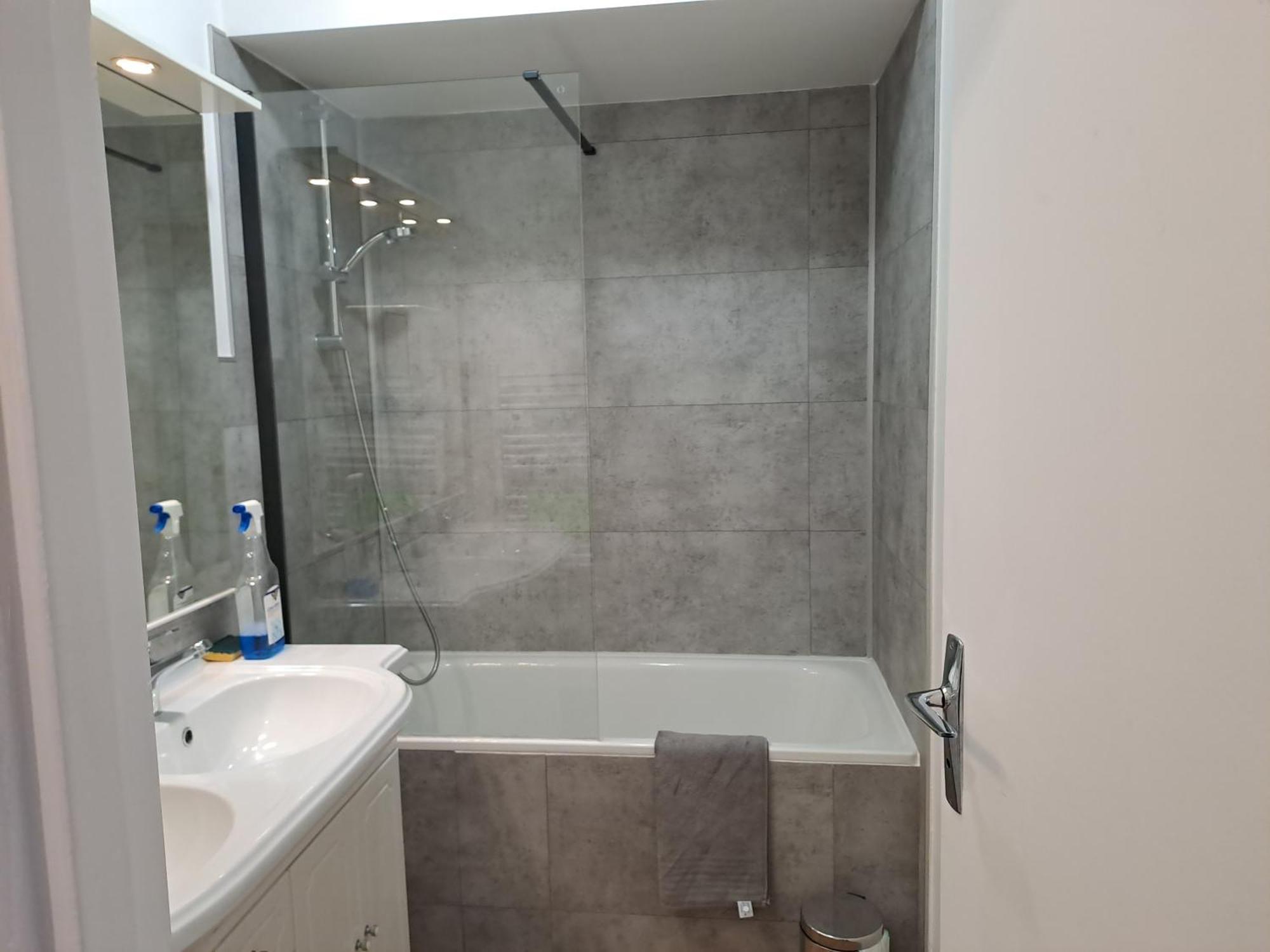 Appartement Residence Les Dryades Avec Vue Montagne Gérardmer Esterno foto
