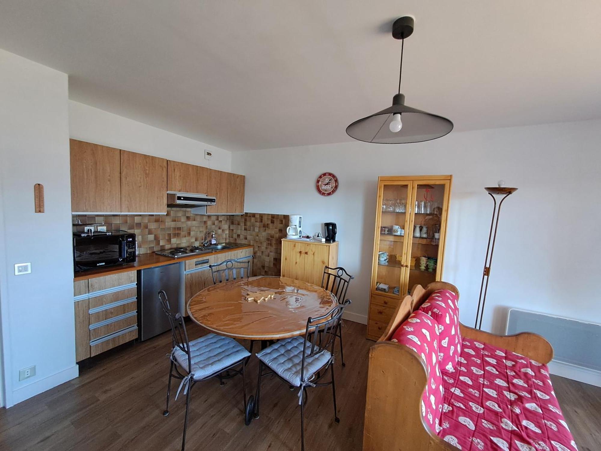 Appartement Residence Les Dryades Avec Vue Montagne Gérardmer Esterno foto